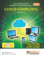 Cloud Computing 9351647129 Book Cover