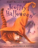 Jeoffry's Halloween 0374336776 Book Cover