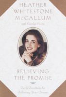 Believing the Promise 0385495072 Book Cover