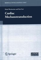 Cardiac Mechanotransduction 144192373X Book Cover