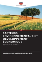 Facteurs Environnementaux Et Développement Économique 6207279794 Book Cover