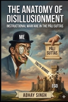 The Anatomy of Disillusionment: Instructional Warfare in the Pali Suttas B0GF12GMHC Book Cover