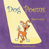 Dog Poems 1590784545 Book Cover