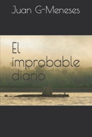 El improbable diario B0BQ52PWNX Book Cover