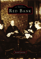 Red Bank 0752402161 Book Cover