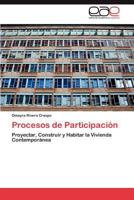 Procesos de Participacion 3845489197 Book Cover