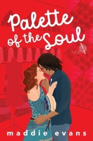 Palette of the Soul (Crafted with Love) B0FQNCZDWB Book Cover