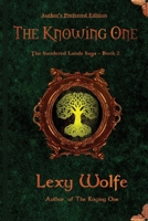 The Knowing One B0H6FDFGZJ Book Cover