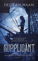Supplicant 0645510041 Book Cover