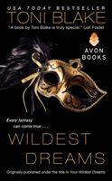 In Your Wildest Dreams (Warner Forever) 0446614874 Book Cover