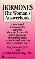 Hormones The Woman's Answerbook 0689116470 Book Cover