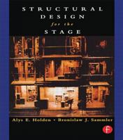 Structural Design for the Stage