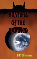 Hunters of the Damned 1968819096 Book Cover