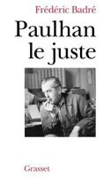 Paulhan Le Juste 2246515815 Book Cover