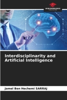 Interdisciplinarity and Artificial Intelligence 6208711029 Book Cover