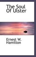 The Soul Of Ulster 1015996027 Book Cover