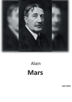 Mars B0BSCQFHK1 Book Cover