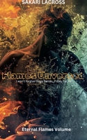 Flames Unversed (Eternal Flames) B0F86NN5C5 Book Cover
