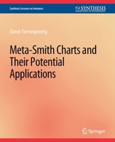 Meta-Smith Charts and Their Applications 3031004116 Book Cover