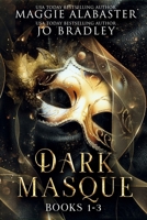 Dark Masque complete collection 0648609707 Book Cover