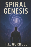 SPIRAL: Genesis (The SPIRAL) B0F6WC61D9 Book Cover