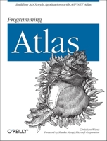 Programming Atlas 0596526725 Book Cover