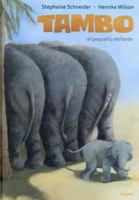 Tambo, der kleine Elefant 8494273353 Book Cover
