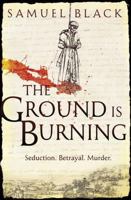 The Ground Is Burning 0571269427 Book Cover