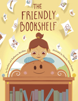 The Friendly Bookshelf null Book Cover