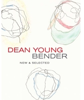 Bender: New & Selected Poems 1556594003 Book Cover