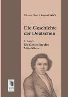 Die Geschichte Der Deutschen 1178196216 Book Cover