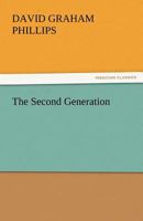 The Second Generation 1517660211 Book Cover