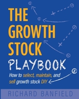 The Growth Stock Playbook 0645696110 Book Cover