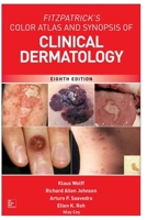Atlas and Synopsis of Clinical Dermatology B0BSJD9X5L Book Cover
