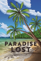 Paradise Lost B0F2SRX2MF Book Cover