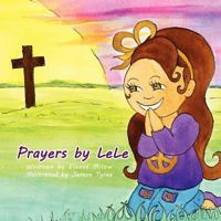 Prayers by LeLe 0979353718 Book Cover