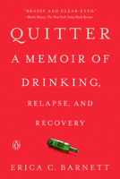 Quitter 0525522328 Book Cover