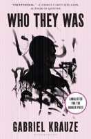 Who They Was 1635577667 Book Cover