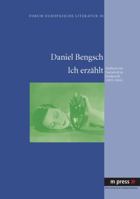 Ich Erzaehlt: Analysen Zur Narrativik in Frankreich (1893-1964) 3899757416 Book Cover