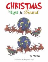 Christmas Lost and Found 0970501870 Book Cover