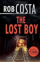 The Lost Boy 1980359954 Book Cover