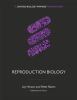 Reproduction Biology 0198848447 Book Cover