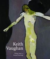 Keith Vaughan 1848220979 Book Cover