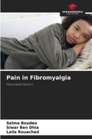 Pain in Fibromyalgia 620892359X Book Cover