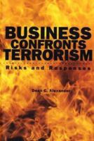 Business Confronts Terrorism: Risks and Responses 0299189309 Book Cover