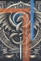 The Raevnir Saga: Blood of Dragons (Chroncicles of Eldoria) B0F1V3Y7NC Book Cover