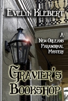 Gravier's Bookshop: A Breslin Family Tale of the Supernatural #1 B0D389Y2PC Book Cover