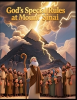 God's Special Rules at Mount Sinai B0GHR4PHQY Book Cover