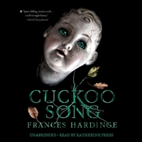 Cuckoo Song 1419719394 Book Cover