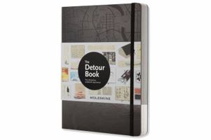 The Detour Book 8866130060 Book Cover